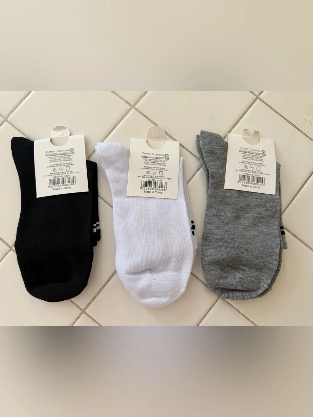ALO women’s Athletic Crew Socks set bundle holiday travel party casual gifts